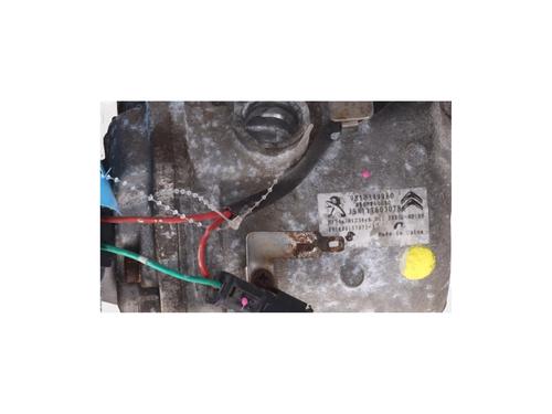 AC compressor PEUGEOT 2008 I (CU_) 1.2 VTi | BP37529994M34 - Image 3