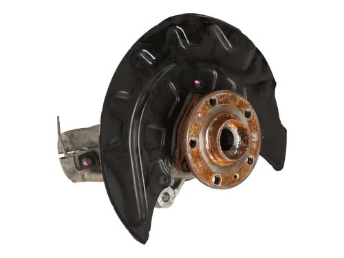 Used Left front steering knuckle VW GOLF VII (5G1, BQ1, BE1, BE2) 1.6 TDI (90 hp) 16143620