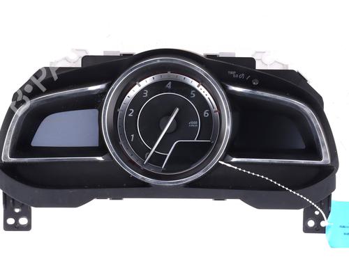 Used Instrument cluster Instrument cluster 38253903 38253903