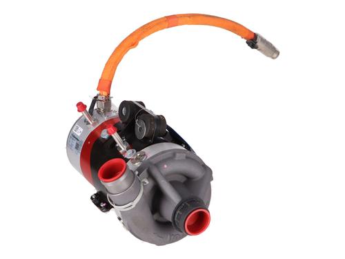 Electronic module OPEL VIVARO C Van (K0) 2.0 All-wheel Drive | BP39919749M83 - Image 2