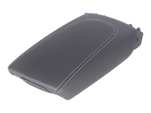 Used Armrest / Center console Armrest / Center console OPEL INSIGNIA B Grand Sport (Z18) 1.4 Turbo (68) (145 hp) 39918979 39918979