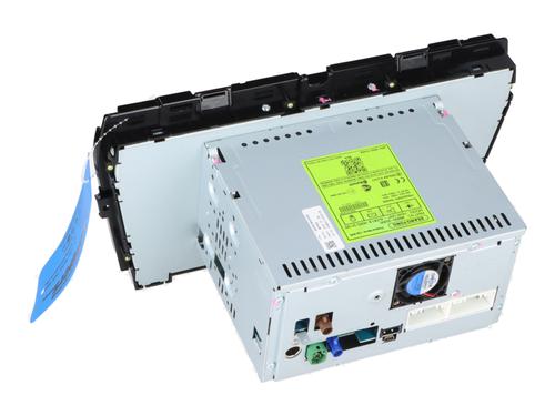 Electronic module SSANGYONG TIVOLI GRAND 1.5 T-GDi | BP39918508M83 - Image 3