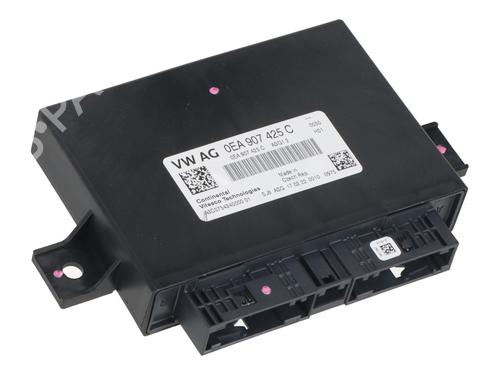 Control unit AUDI Q4 E-TRON Sportback (F4N) 35 | BP39918012M11 - Image 2