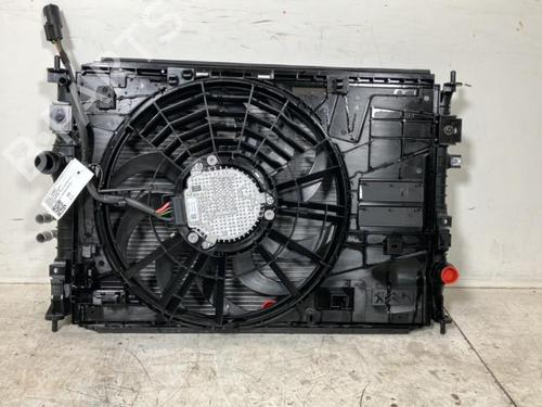 Radiator set OPEL VIVARO C Van (K0) VIVARO-E HYDROGEN | BP39920256M120 - Image 4