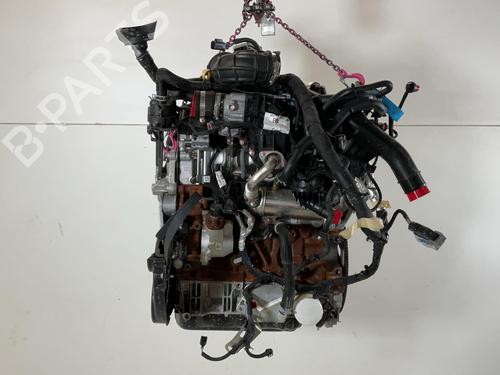 Engine FORD TRANSIT V363 Platform/Chassis (FED, FFD) 2.0 EcoBlue | BP37425082M1 - Image 4