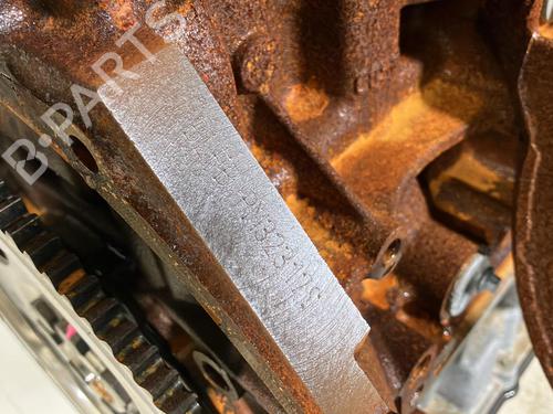 Engine FORD TRANSIT V363 Platform/Chassis (FED, FFD) 2.0 EcoBlue | BP40020279M1  - Image 6
