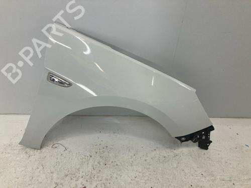 Used Right front fenders OPEL ASTRA K Sports Tourer (B16) 1.4 Turbo (35) (125 hp) 27661991
