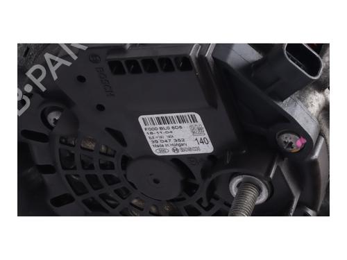 Alternator OPEL INSIGNIA B Sports Tourer (Z18) 2.0 CDTi (35) | BP23260755M7 