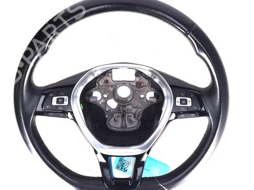 Used Steering wheel Steering wheel 37455167 37455167