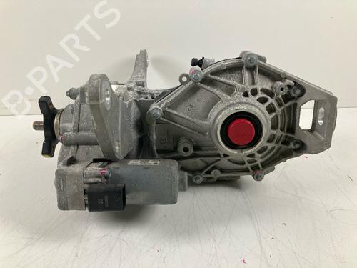Used Rear differential MERCEDES-BENZ GLA (H247) GLA 200 4-matic (247.788) (163 hp) 26721919