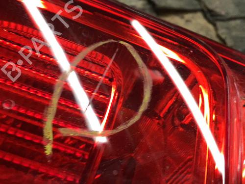 Left taillight OPEL VIVARO C Van (K0) VIVARO-E HYDROGEN | BP39920508C34 - Image 5