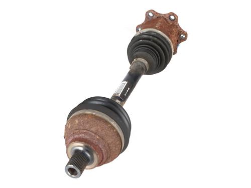 Used Left front driveshaft Left front driveshaft VW PASSAT B8 Variant (3G5, CB5) 2.0 TDI 4motion (190 hp) 32231371 32231371