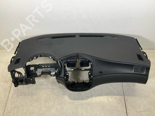 Dashboard NISSAN PULSAR Hatchback (C13) 1.5 dCi | BP19097852C46 