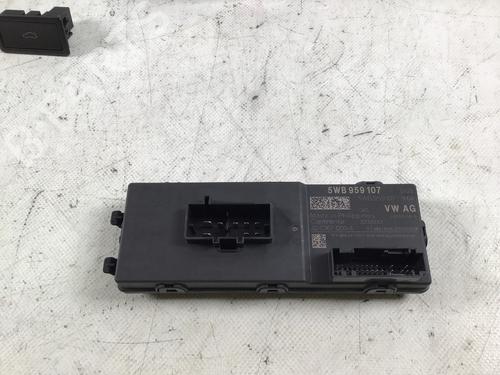 Electronic module VW ARTEON (3H7, 3H8) 1.5 TSi | BP36244416M83 - Image 2