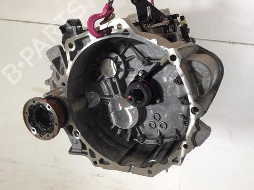 Used Gearbox VW GOLF VIII (CD1, DA1) 1.5 TSI (150 hp) 32425636