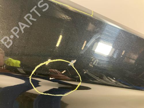 Right front fenders BMW 5 (F10) 520 d xDrive | BP26030363C42 