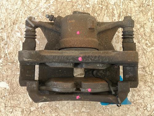 Left front brake caliper VW TOURAN (5T1) 2.0 TDI | BP38048719M105 - Image 4