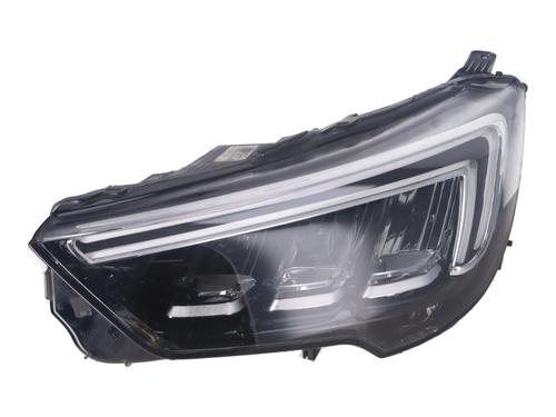 Venstre forlygte OPEL CROSSLAND X / CROSSLAND (P17, P2QO) 1.2 (75) (131 hp) 28082980