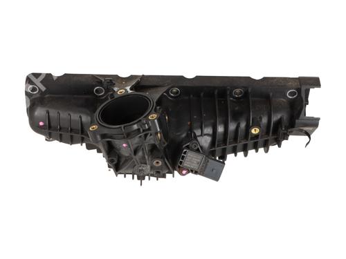 Intake manifold VW CRAFTER Van (SY_, SX_) 2.0 TDI | BP28282869M70 