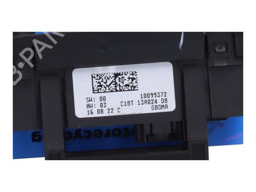 Headlight switch FORD FIESTA VI (CB1, CCN) 1.5 TDCi | BP18106775I24 