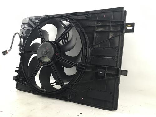 Radiator fan PEUGEOT 308 SW II (LC_, LJ_, LR_, LX_, L4_) 1.6 BlueHDi 120 | BP23440496M35 
