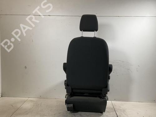Left front seat FORD TRANSIT V363 Platform/Chassis (FED, FFD) 2.0 EcoBlue | BP36071554C15 - Image 3