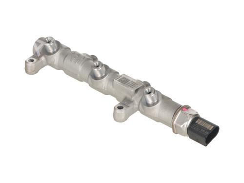 Used Pipe VW TOUAREG (CR7, RC8) 3.0 TDI 4motion (286 hp) 25898846