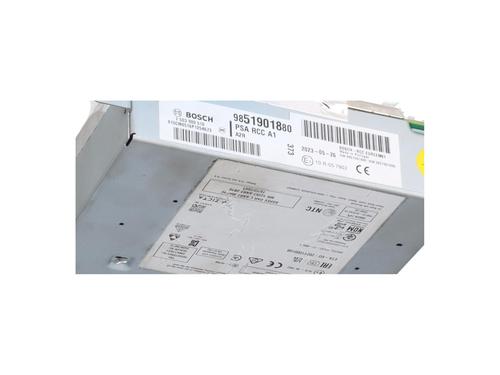 Electronic module OPEL CORSA F (P2JO) 1.2 (68) | BP38305703M83 - Image 3