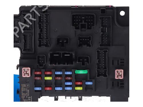 Electronic module MITSUBISHI ASX (GA_W_) 2.0 MIVEC 4WD | BP29164775M83