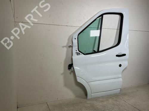 Left front door FORD TRANSIT V363 Platform/Chassis (FED, FFD) 2.0 EcoBlue | BP19746767C2 