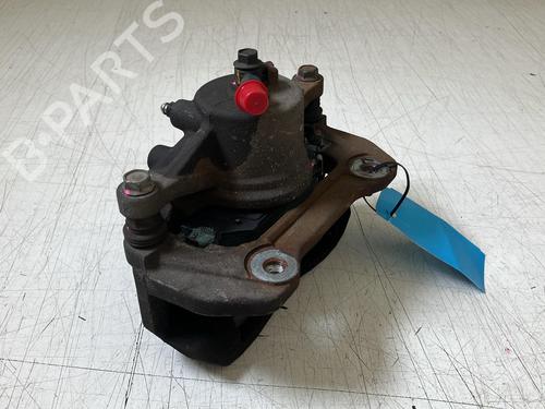 Left front brake caliper KIA XCEED (CD) 1.4 T-GDI | BP38491751M105 - Image 3