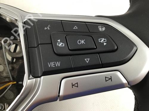 Ratt VW GOLF VIII (CD1, DA1) 1.0 TSI | BP33906390C49 - Image 3