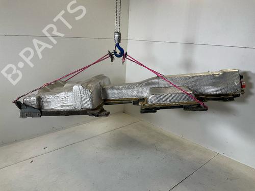 Batteri VW GOLF VII (5G1, BQ1, BE1, BE2) e-Golf (136 hp) 17463695