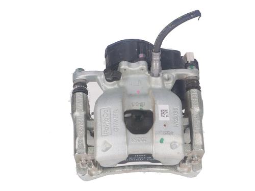 Bremssattel links hinten für FORD TRANSIT V363 Platform/Chassis (FED, FFD) 2.0 EcoBlue (170 hp) 19731906