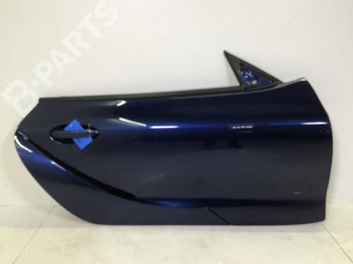 Right front door TOYOTA SUPRA (DB_) 2.0 (DB22, DB21, DB23) (258 hp) 9910342