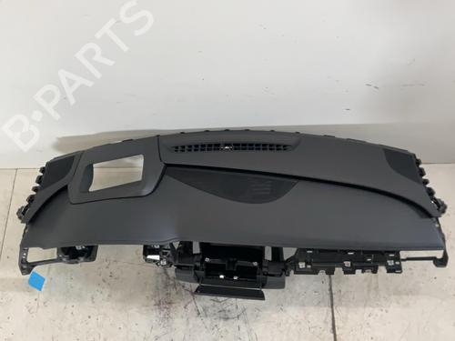 Dashboard AUDI A8 D4 (4H2, 4H8, 4HC, 4HL) 3.0 TDI quattro | BP36433410C46 - Image 2