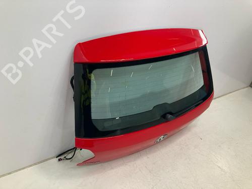 Tailgate VW POLO VI (AW1, BZ1, AE1) 1.0 | BP26188811C6