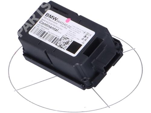 Control unit BMW 7 (G11, G12) M 760 i, Li xDrive | BP10418432M11 