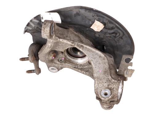 Left front steering knuckle VW PASSAT B8 Variant (3G5, CB5) 2.0 TDI | BP28473633M25