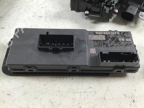 Electronic module VW TOURAN (5T1) 1.0 TSI | BP36244410M83 - Image 4