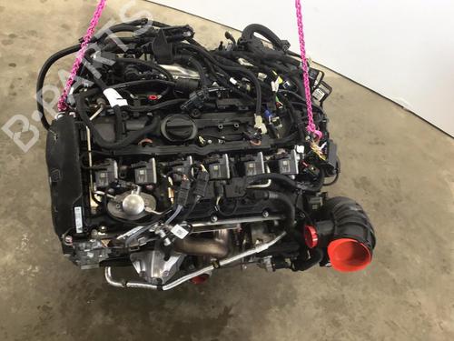 Engine BMW X7 (G07) xDrive 40 i Mild Hybrid | BP39922033M1 - Image 5