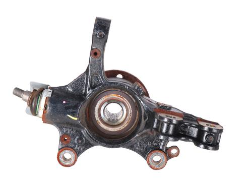 Left front steering knuckle OPEL VIVARO C Van (K0) VIVARO-E HYDROGEN | BP39919352M25 - Image 2