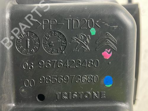 Air filter box PEUGEOT EXPERT Van (V_) E-EXPERT HYDROGEN | BP39927999M87 - Image 6