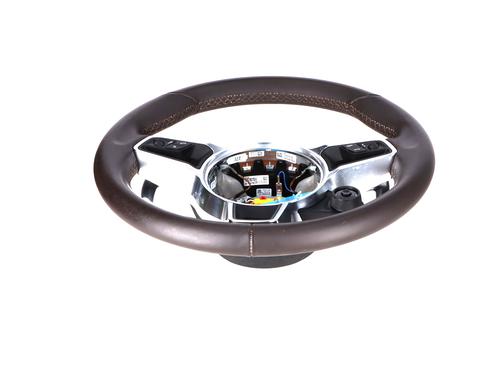 Steering wheel PORSCHE 718 BOXSTER (982) 2.5 S (982330, 982331) | BP36162202C49 - Image 2