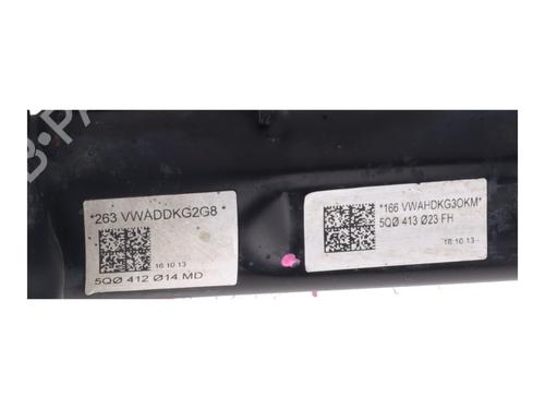 Left front shock absorber VW GOLF VII (5G1, BQ1, BE1, BE2) 1.4 TSI | BP28083538M16 