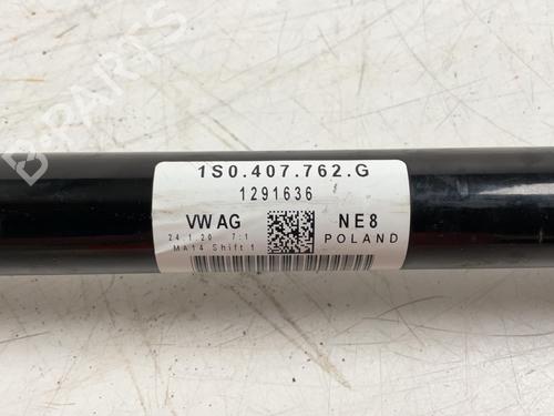 Other VW UP! (121, 122, BL1, BL2, BL3, 123) 1.0 TSI | BP36243995O1 - Image 3