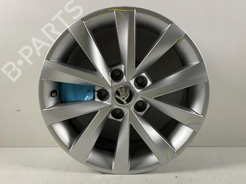 Used Rim Rim 38272574 38272574
