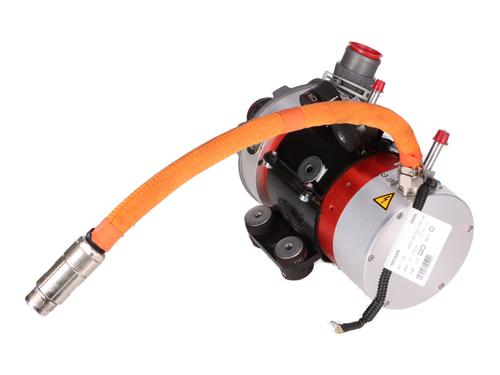 Electronic module OPEL VIVARO C Van (K0) 2.0 All-wheel Drive | BP39919749M83 - Image 3