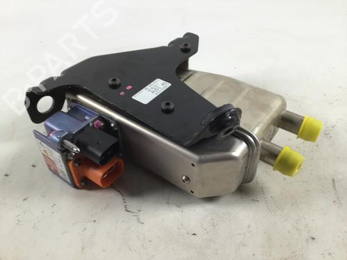 Elektronisk modul AUDI E-TRON (GEN) 55 quattro (408 hp) 14582475
