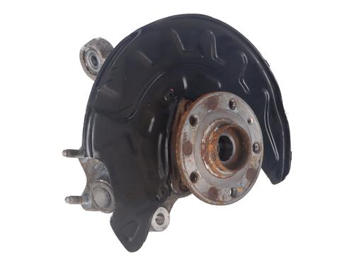 Used Right front steering knuckle SKODA SUPERB III Estate (3V5) 2.0 TDI (150 hp) 17537651
